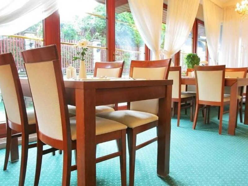 restauracja