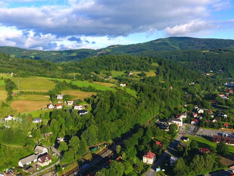teren hotelu, zwiedzanie