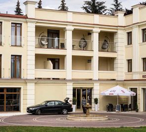 Akacja Medical Resort