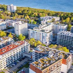Akces Apartamenty