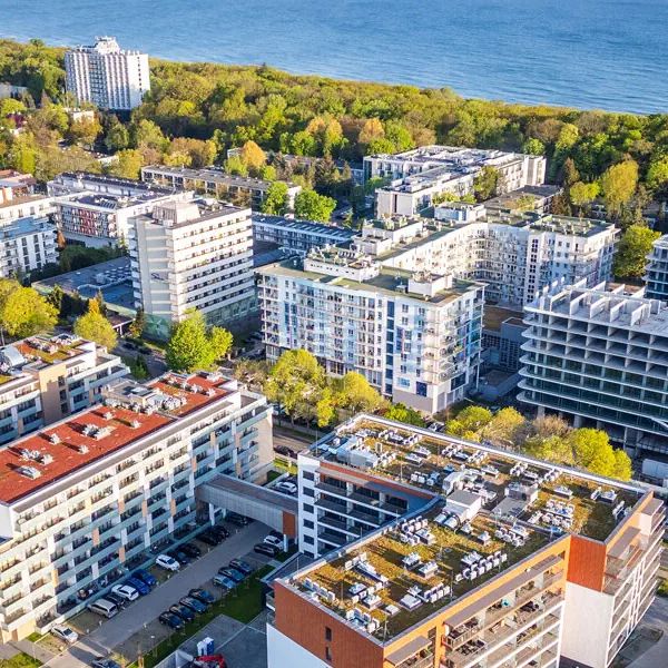 Akces Apartamenty