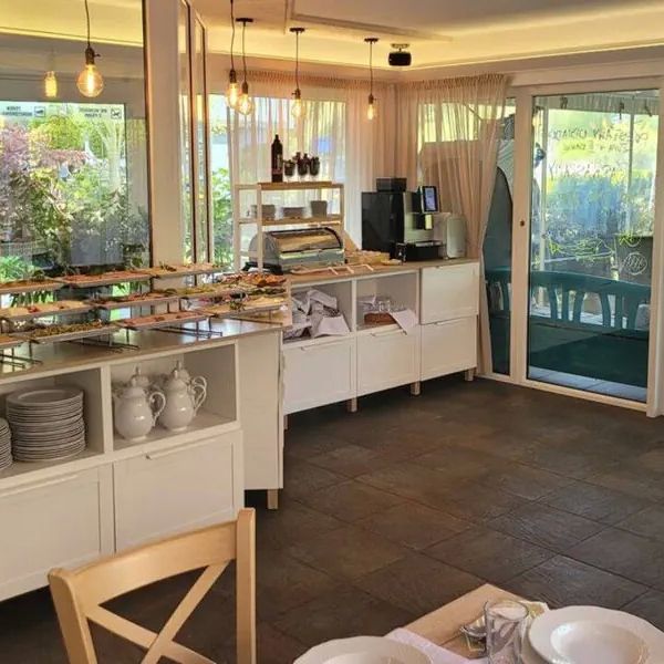 Akwamaryn Spa