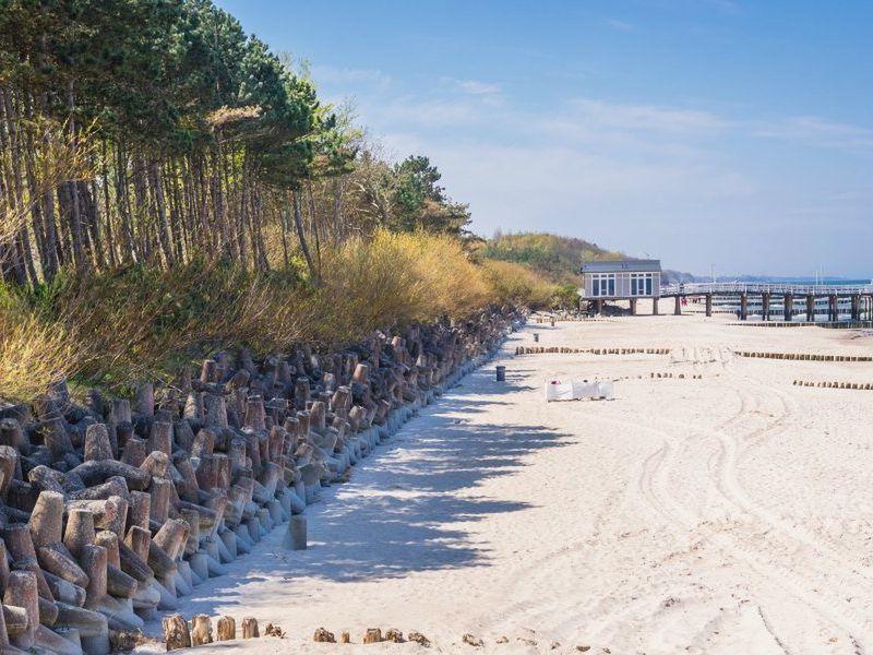 plaża
