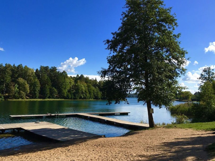 teren hotelu, zwiedzanie