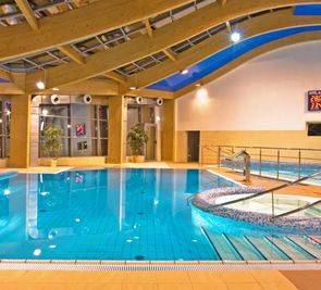 Alga Baltic Resort