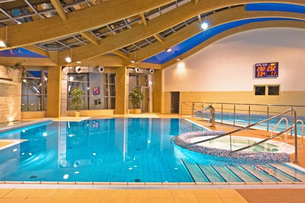 Alga Baltic Resort