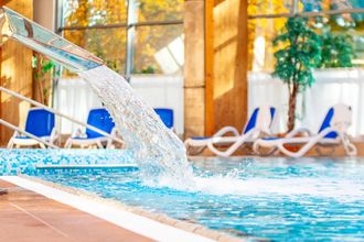 Alga Baltic Resort