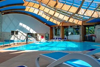 Alga Baltic Resort