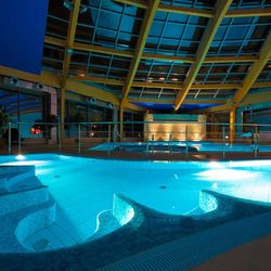 Alga Baltic Resort