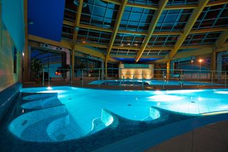 Alga Baltic Resort