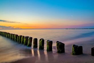 Alga Baltic Resort
