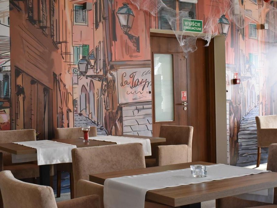 restauracja