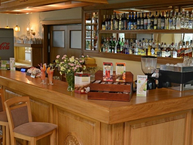 drink bar