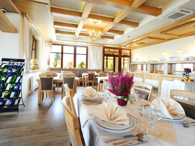 restauracja