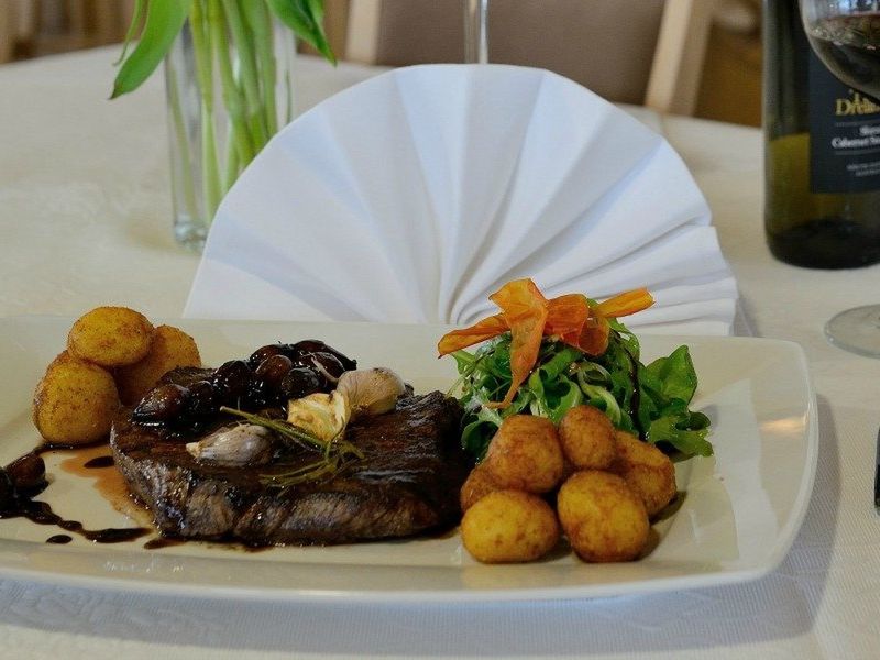 restauracja