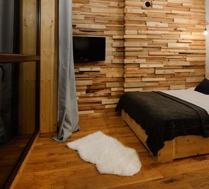 Alpini Apartamenty