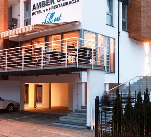 Amber Suite