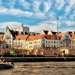 Amber Suite Szczecin