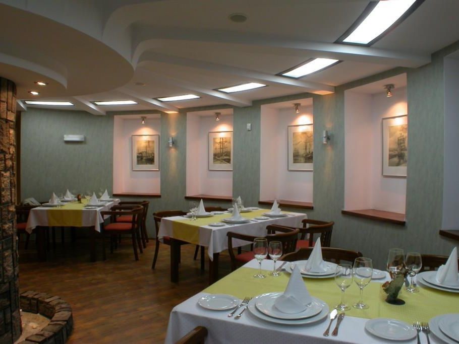 restauracja