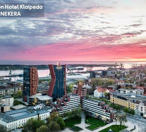 Amberton (Klaipeda)