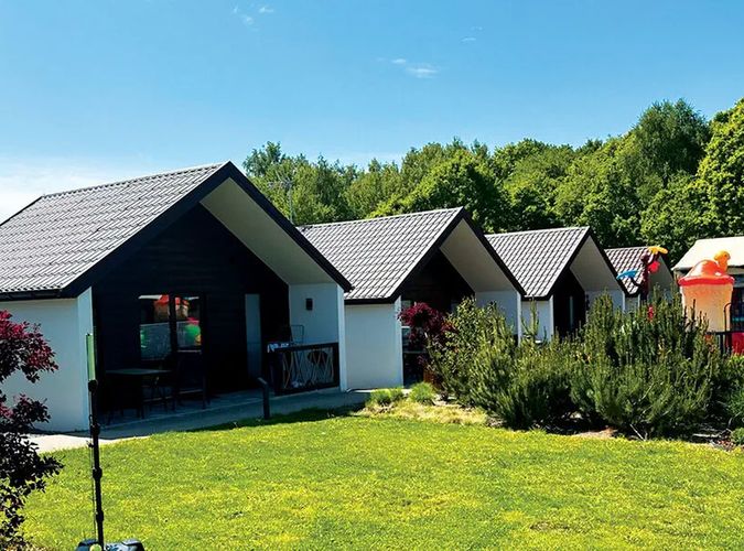 Amelia - Ośrodek Wypoczynkowy