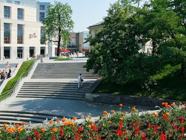Kraków