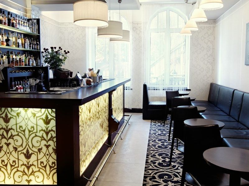 drink bar