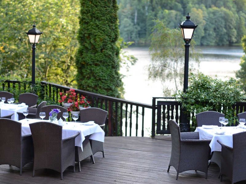 restauracja