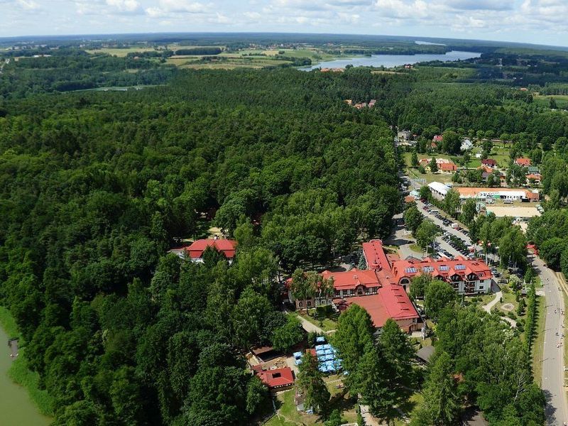 zwiedzanie