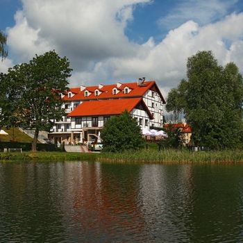 zorganizowane Mrągowo 