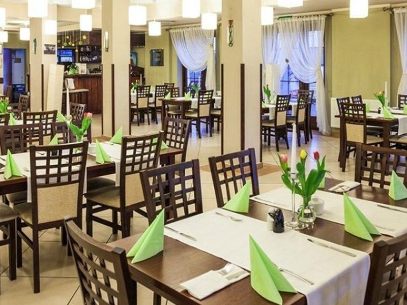 restauracja