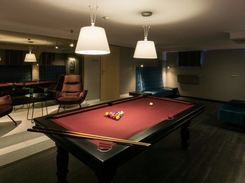 sport i rekreacja, rozrywka