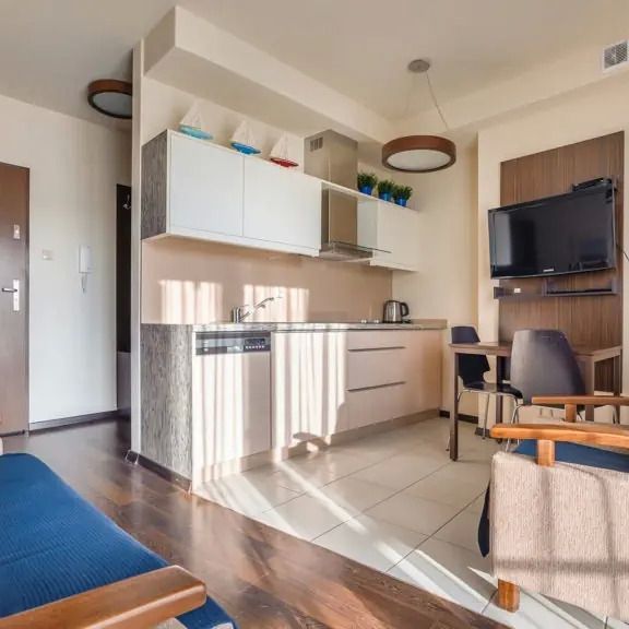 Apartament Foka