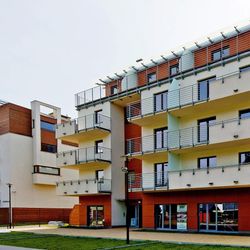 Apartament Foka