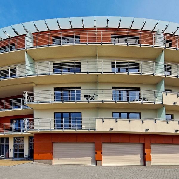 Apartament Foka