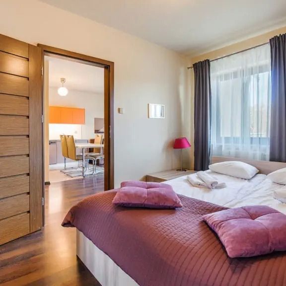 Apartament Foka