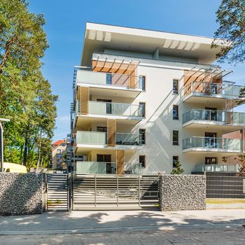 zorganizowane Krynica Morska 