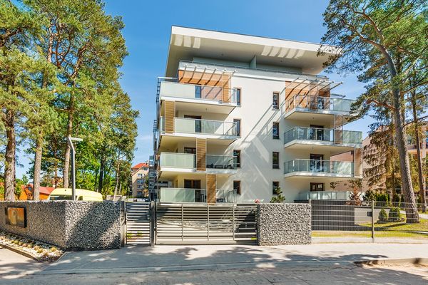 Apartament Sun Snow Nautikka Park