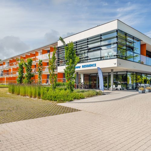 Wczasy zorganizowane Jastrzębia Góra Apartament Sun Snow Sanatoryjna