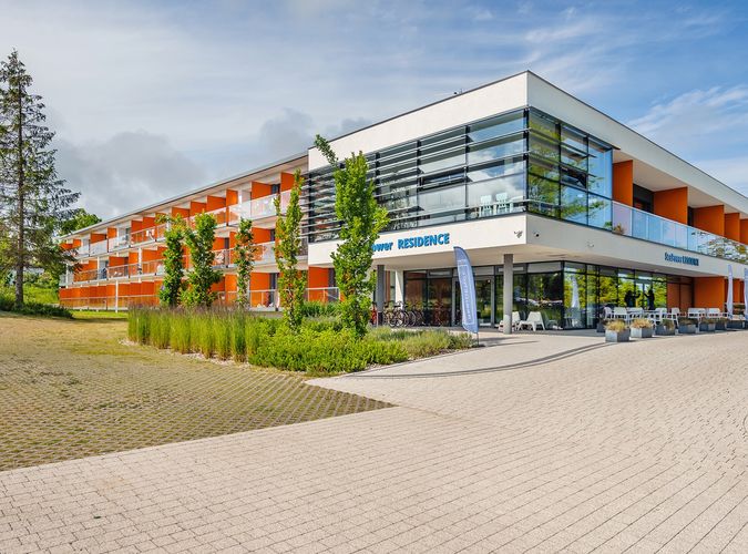 Apartament Sun & Snow Sanatoryjna