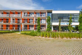 Apartament Sun Snow Sanatoryjna