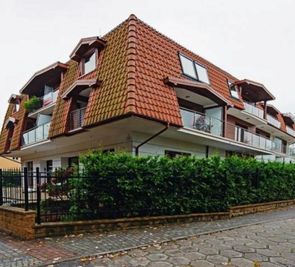 Apartament Sun & Snow Villa Klif