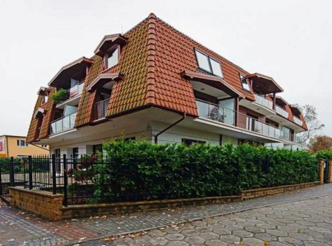 Apartament Sun & Snow Villa Klif