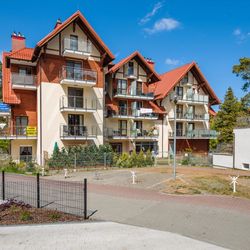 Apartament Sun Snow Zeromskiego