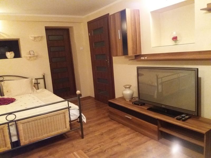 Apartamenty Alexa Old Town