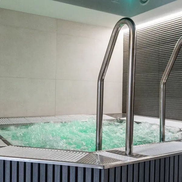 Apartamenty Anmago & Spa