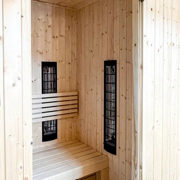 Apartamenty Anmago & Spa