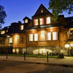 Apartamenty ApartArt Zakopane Apartamenty ApartArt Zakopane