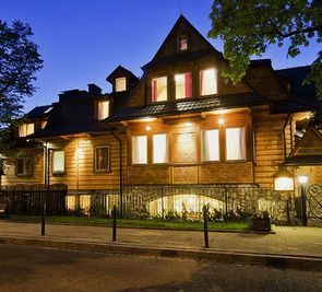Apartamenty ApartArt (Zakopane)