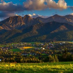 Apartamenty ApartArt Zakopane Apartamenty ApartArt Zakopane